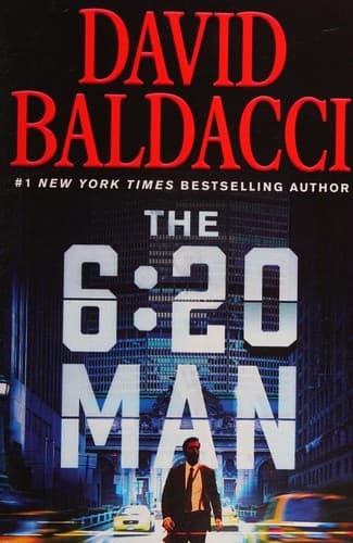 The 6:20 Man