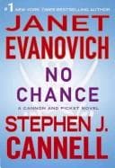 No Chance (A Cannon and Pickett Novel)