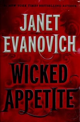 Wicked appetite