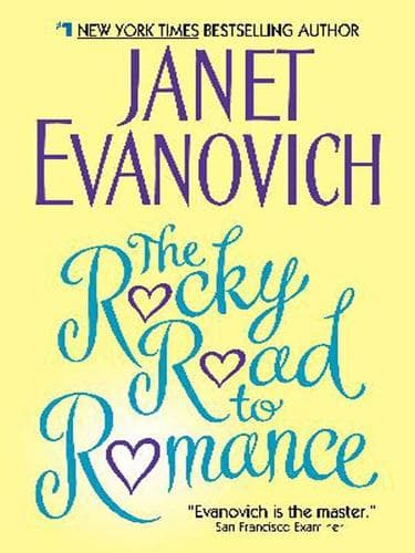 The rocky road to romance