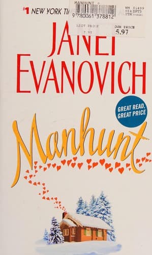 MANHUNT