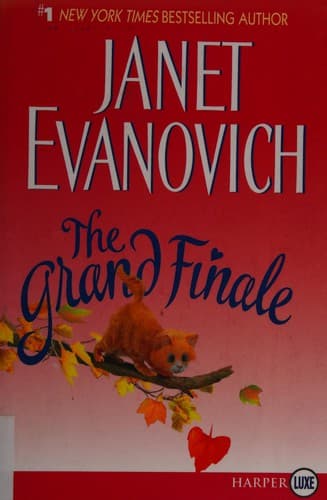 The Grand Finale