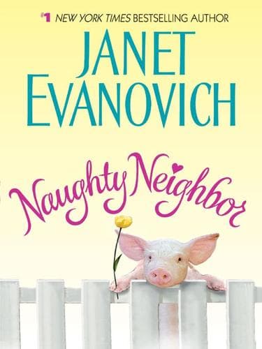 Naughty neighbor