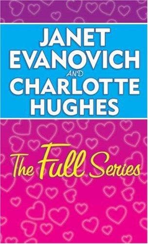 Evanovich "Full" series Boxed Set #2