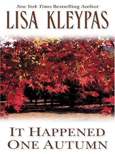 It Happened One Autumn