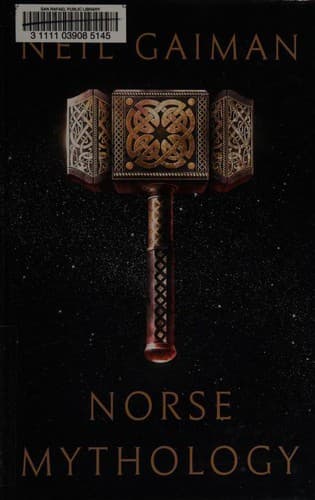 Norse Mythology