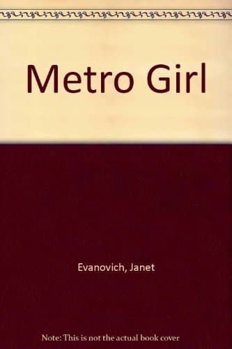 Metro Girl