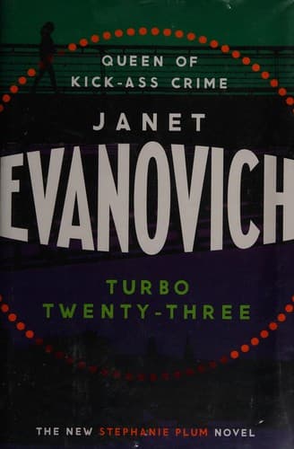 Turbo twenty-three