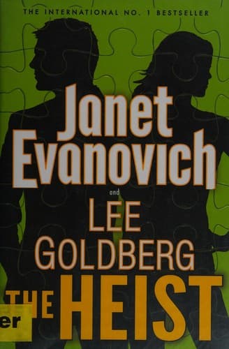 The heist