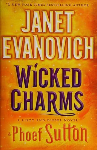 Wicked Charmes