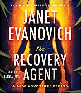 The Recovery Agent