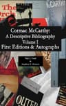 Cormac Mccarthy : Vol I